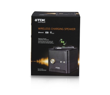 TDK Q35