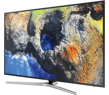 Samsung UE75MU6102 Zwart (buitenlands model)