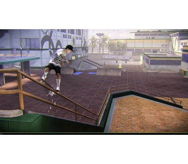 Tony Hawk's Pro Skater 5, Xbox One