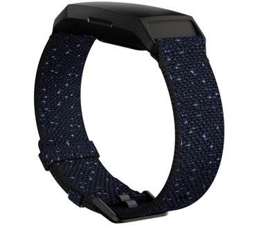 Fitbit FB168WBNVBKS