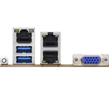 Asrock Rack ROMED8U-2T mATX - SP3 - 2x10G LAN - IPMI
