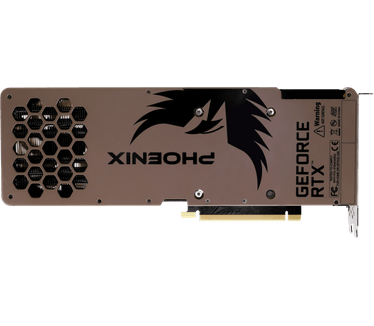 Gainward GeForce RTX 3080 Phoenix "GS"