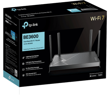 TP-Link Archer Archer BE3600