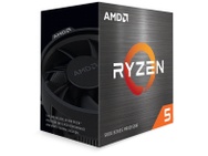 AMD Ryzen 5 5600GT (BOX) Boxed