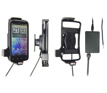 Brodit Actieve Houder HTC Sensation Molex