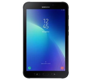 Samsung Galaxy Tab Active 2 4G Zwart