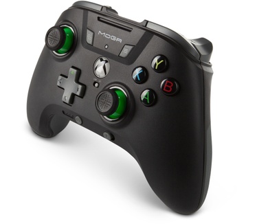 PowerA MOGA XP5-X Plus Zwart