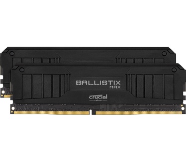 Crucial Ballistix MAX
