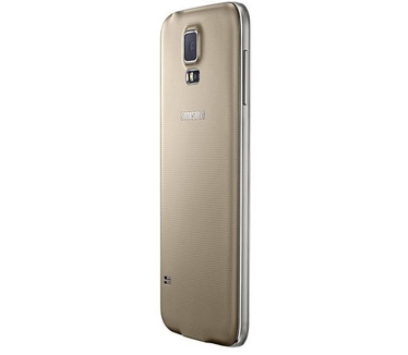 Samsung Galaxy S5 Neo Goud