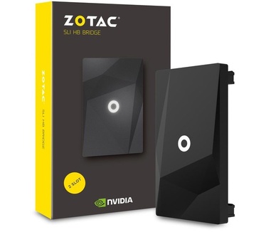 Zotac SLI HB Bridge (2 Slot)