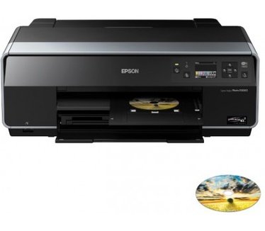 Epson Stylus Photo R3000