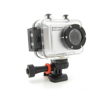Easypix GoXtreme Explorer Grijs