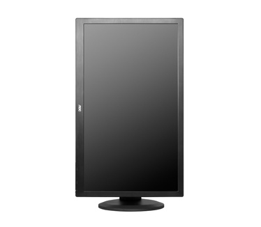 AOC Professional Q2770PQU 27" PLS QHD (2560 x 1440 pixels) Zwart
