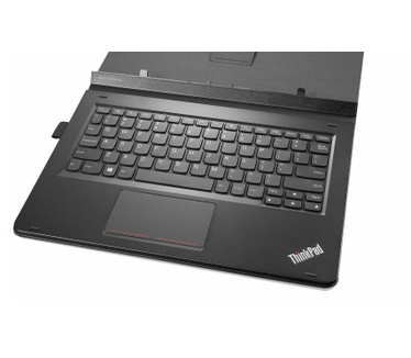 Lenovo ThinkPad Helix Folio Keyboard BE