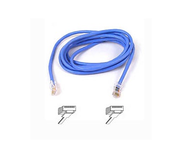 Belkin CAT 5 PATCH CABLE