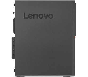 Lenovo ThinkCentre M75s SFF (11A9000DMB, Azerty toetsenbord)