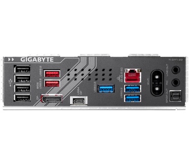 Gigabyte Z890 GAMING X WIFI7