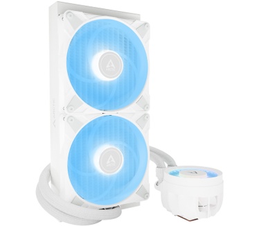 Arctic Liquid Freezer III 280 A-RGB