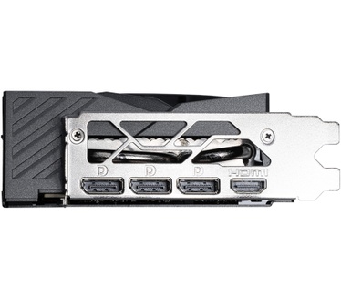 MSI GeForce RTX 5060 Ti 8G GAMING OC