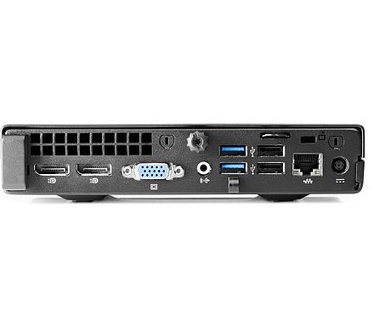 HP ProDesk 600 G1 Mini (F6X51EA#ABH)