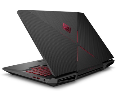 HP Omen 17-an183nd