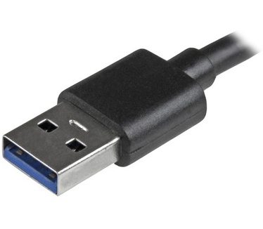 Startech.com USB 3.1 (10 Gbps) adapter kabel voor 2.5" en 3.5" SATA schijven