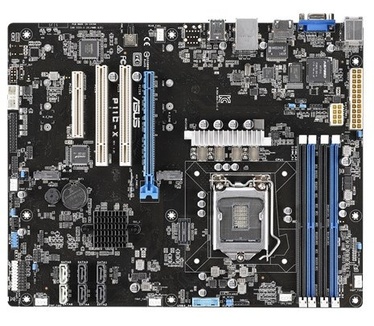 Asus P11C-X