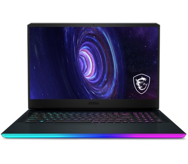 MSI GE76 10UH-201BE Raider