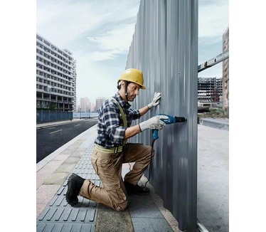Bosch GTB 6-50
