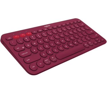 Logitech K380 Multi-Device