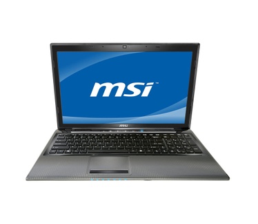 MSI CR650-029NL
