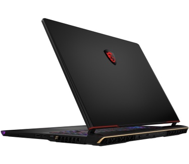 MSI Raider GE78 HX 14VIG-640BE