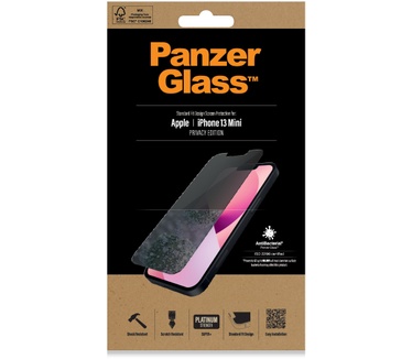 PanzerGlass P2741 (iPhone 13 mini)