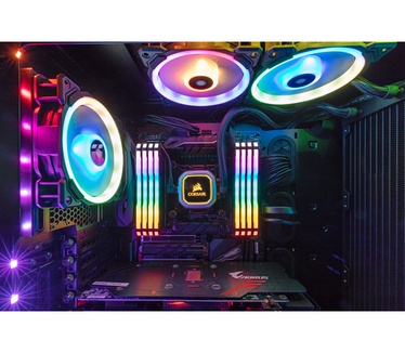 Corsair CMW256GX4M8E3200C16