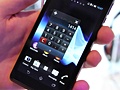 Sony Xperia V