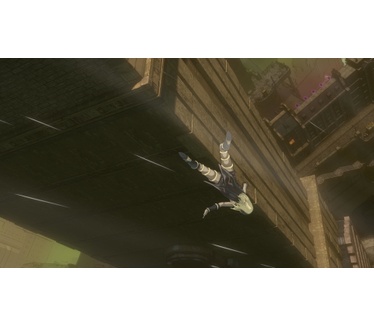 Gravity Rush Remastered