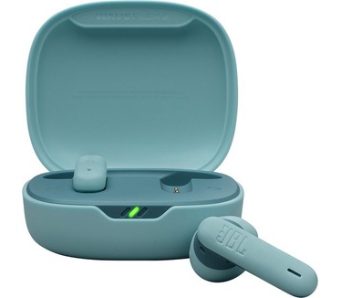 JBL Wave Flex 2 (Blauw)