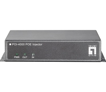 LevelOne PoE Injector, 56W