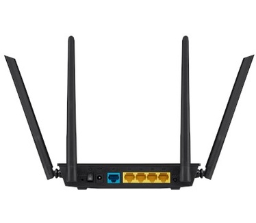 Asus RT-AC1200 v.2