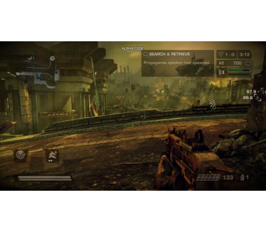 Killzone 3