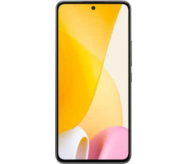 Xiaomi 12 Lite, 8GB intern, 256GB opslag Zwart