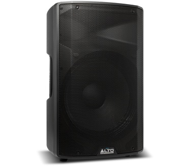 Alto Professional TX315