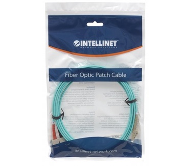 Intellinet LC/SC OM3 20m