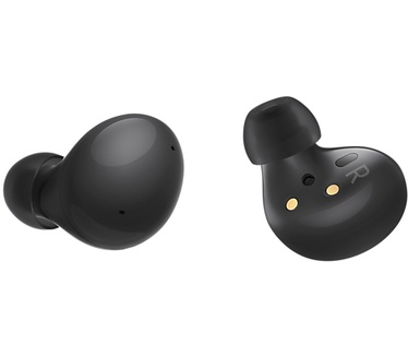 Samsung Galaxy Buds2 (Grafiet, Zwart)