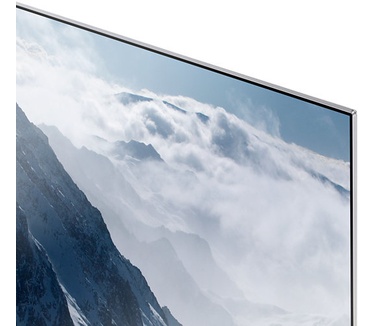 Samsung Series 8 UE65KS8000L Zwart