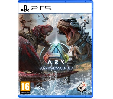 ARK: Survival Ascended