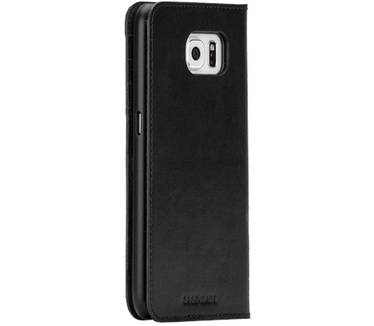Case-Mate Samsung Galaxy S6 Wallet Folio Zwart