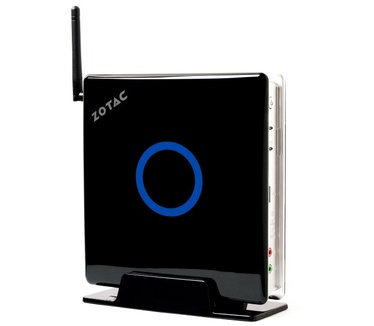 Zotac ZBOX MI520 Plus