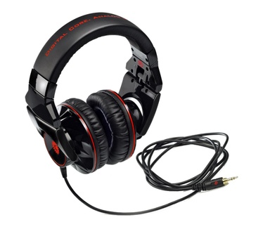 Hercules HDP DJ-Adv G401