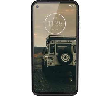 Urban Armor Gear Scout Series